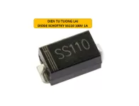Diode SS110